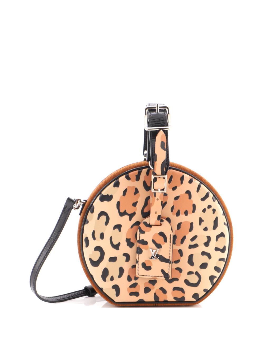 Louis Vuitton Petite Boite Chapeau Bag #365453L22B